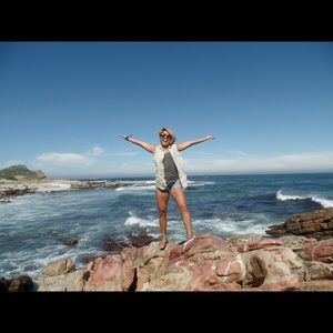 Meet your Posher, Patrice